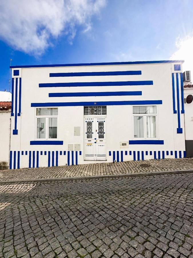 4Cantos Alentejo Mértola Exterior photo